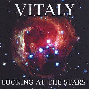 Looking at the stars