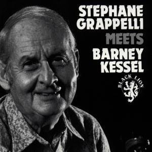 Grappelli Meets Kessel