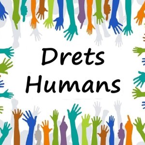 Día Internacional dels Drets Humans: 10 Desembre