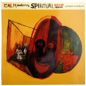 Awatar dla Calm feat. Spiritual African Nova