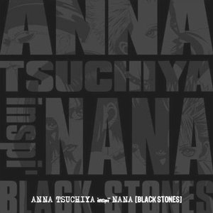 Anna Tsuchiya Inspi' Nana (Black Stones)