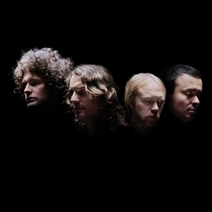Dungen photo provided by Last.fm