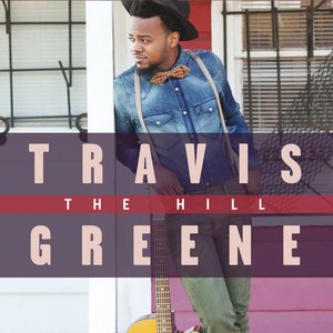 Travis Greene 的头像