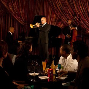 Irvin Mayfield & The New Orleans Jazz Playhouse Revue のアバター