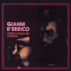L'etrusca, Part 1 cover