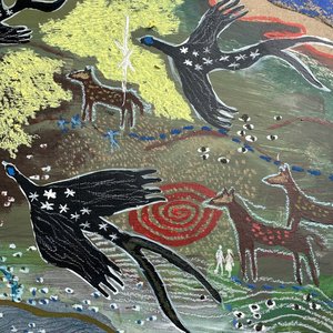 Birds Will Fall