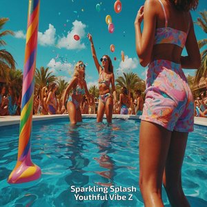 Sparkling Splash Youthful Vibe Z