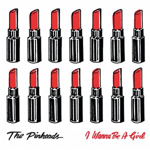 I Wanna Be a Girl - EP