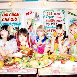 最高じぇねれーしょん 的头像