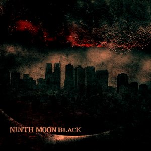 Image for 'Ninth Moon Black'