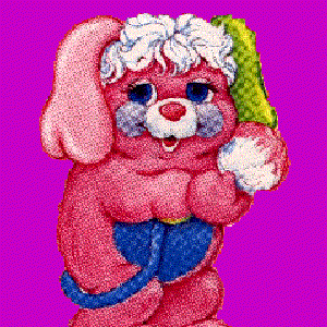 Image for 'Popples'