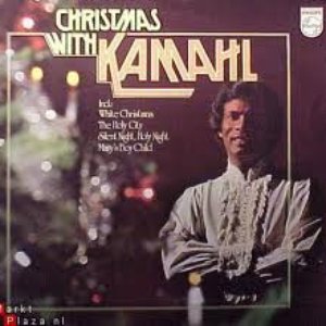 Christmas With Kamahl