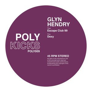 Glyn Hendry 的头像