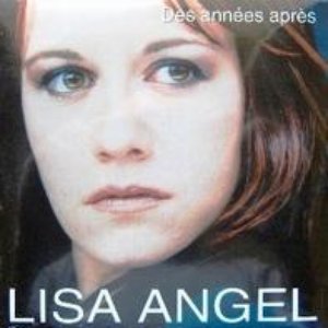 Lisa Angel 的头像