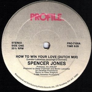 How to win your love