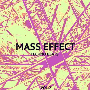 Mass Effect Techno Beats, Vol. 2