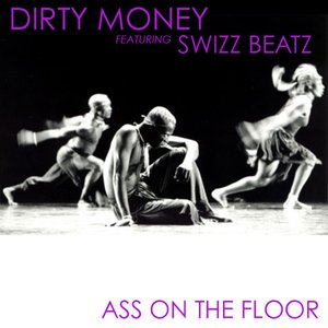 Ass On The Floor (feat. Swizz Beatz) - Single