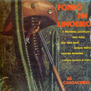 Forró Em Limoeiro