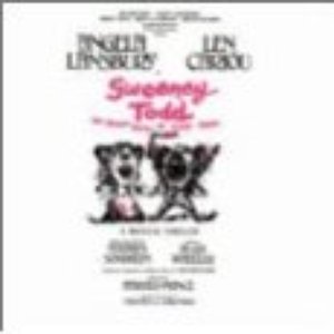 Sweeney Todd [Original Broadway Cast] Disc 1