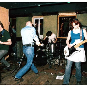 The Hold photo provided by Last.fm