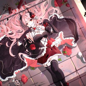 Аватар для Elymusia