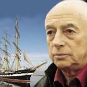 Avatar for Aleksandеr Gorodnitsky (Александр Городницкий)