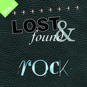 Lost & Found: Rock 'n' Roll Volume 2