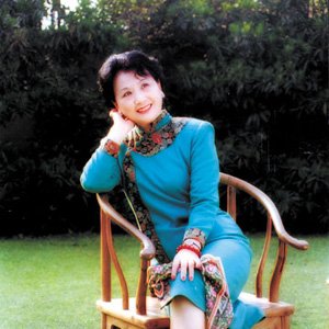 梁谷音 的头像