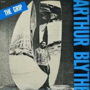 The Grip cover