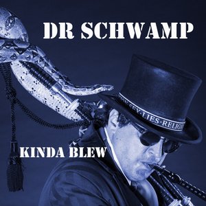 Kinda Blew - Single