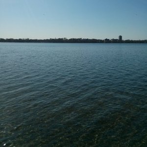 Water is Life