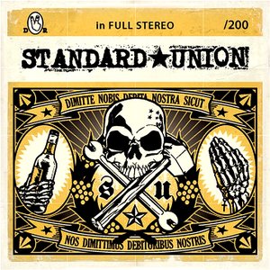 Standard Union 的头像