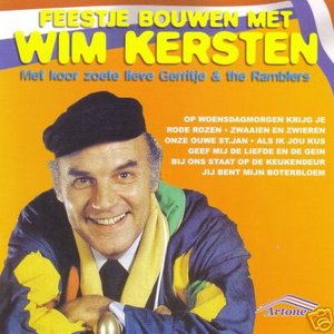 Wim Kersten & De Viltjes 的头像