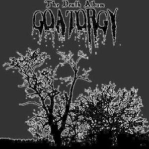 The Death Album