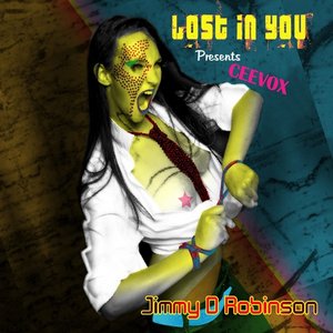 Lost in You