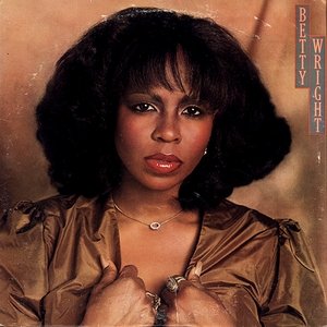 Betty Wright