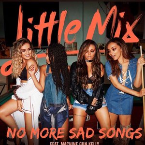 No More Sad Songs (Remix)