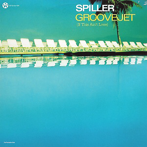 Sophie Ellis-Bextor - Groovejet - Zortam Music