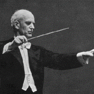 Wilhelm Furtwaengler 的头像