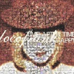 TIME AFTER TIME/HAPPY