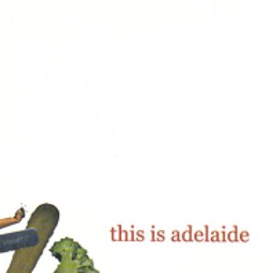 This Is Adelaide