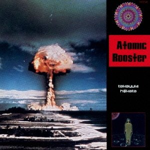 Atomic Rooster