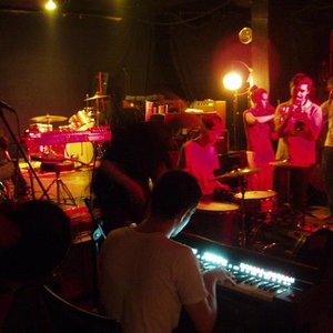 Dead Elephant Bicycle 的头像