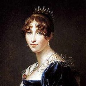 Avatar de Hortense de Beauharnais