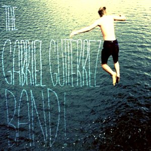 The Gabriel Gutierrez Band! 的头像