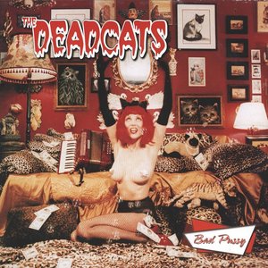 Bad Pussy