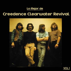 Lo Mejor de Creedence Clearwater Revival, Vol. 1