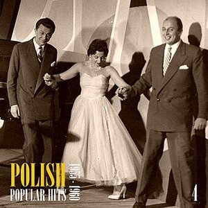 Polish Popular Hits: 1955-1960, Vol. 4