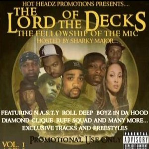 Lord Of The Decks 的头像