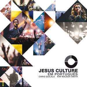 Jesus Culture Em Português